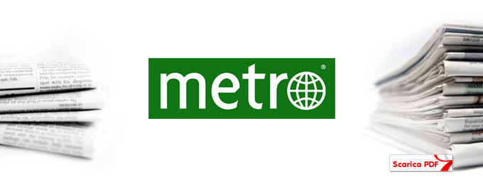 Metro